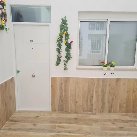 Centrum Appartement *