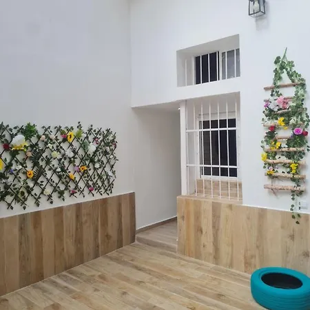 Centrum Appartement