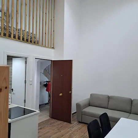 Appartement Centrum Alicante