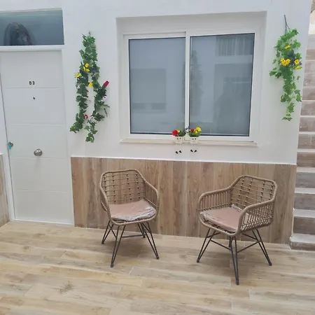 Appartement Centrum *