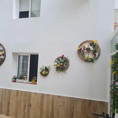 Centrum Appartement *