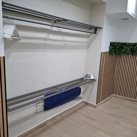 Apartman Centrum