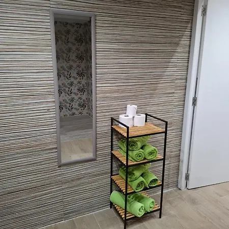 Appartement Centrum