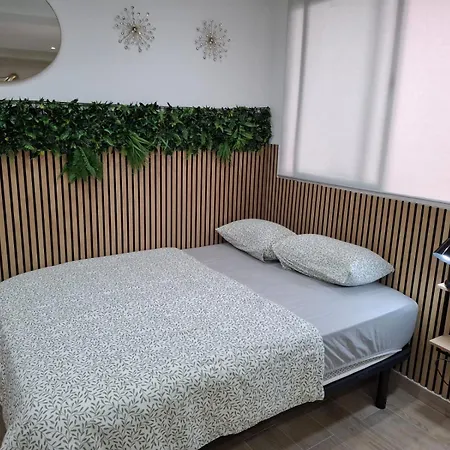 Centrum Appartement *