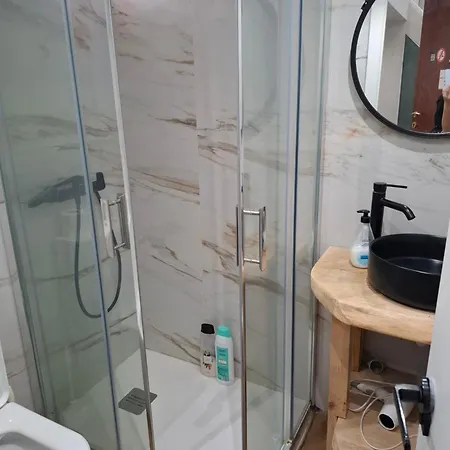 Centrum Apartman