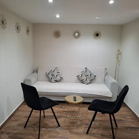 Centrum Appartement