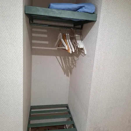 Centrum Appartement Alicante