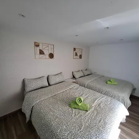 Appartement Centrum Alicante