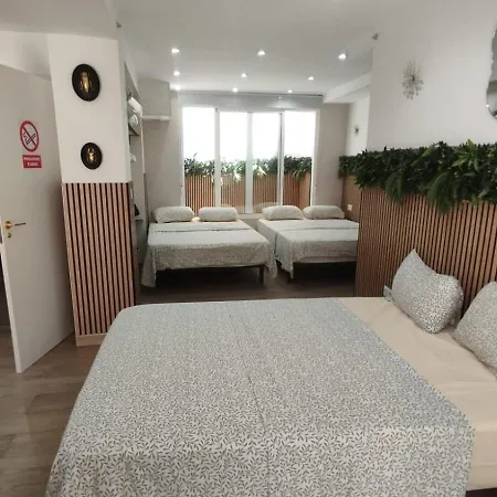Centrum Appartement *