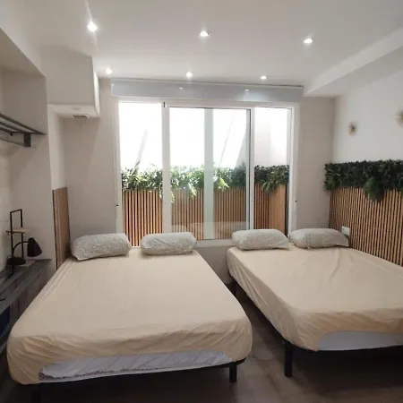 Centrum Apartman Alicante
